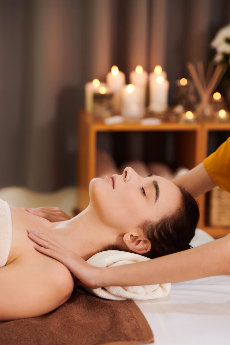 Body Massage