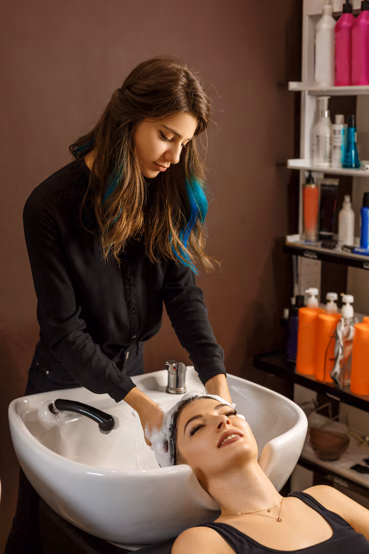 Beauty Services
