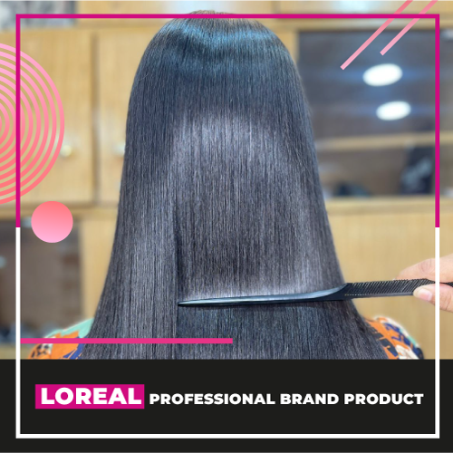 L'Oréal Xtenso Oleoshape